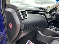 USED 2017 17 NISSAN QASHQAI 1.5 dCi N-Connecta SUV 5dr Diesel Manual 2WD Euro 6 (s/s) (110 ps) 
