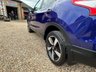 USED 2017 17 NISSAN QASHQAI 1.5 dCi N-Connecta SUV 5dr Diesel Manual 2WD Euro 6 (s/s) (110 ps) 