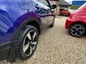 USED 2017 17 NISSAN QASHQAI 1.5 dCi N-Connecta SUV 5dr Diesel Manual 2WD Euro 6 (s/s) (110 ps) 