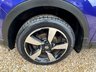 USED 2017 17 NISSAN QASHQAI 1.5 dCi N-Connecta SUV 5dr Diesel Manual 2WD Euro 6 (s/s) (110 ps) 