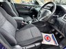 USED 2017 17 NISSAN QASHQAI 1.5 dCi N-Connecta SUV 5dr Diesel Manual 2WD Euro 6 (s/s) (110 ps) 