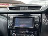 USED 2017 17 NISSAN QASHQAI 1.5 dCi N-Connecta SUV 5dr Diesel Manual 2WD Euro 6 (s/s) (110 ps) 