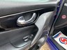 USED 2017 17 NISSAN QASHQAI 1.5 dCi N-Connecta SUV 5dr Diesel Manual 2WD Euro 6 (s/s) (110 ps) 