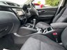 USED 2017 17 NISSAN QASHQAI 1.5 dCi N-Connecta SUV 5dr Diesel Manual 2WD Euro 6 (s/s) (110 ps) 