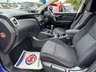 USED 2017 17 NISSAN QASHQAI 1.5 dCi N-Connecta SUV 5dr Diesel Manual 2WD Euro 6 (s/s) (110 ps) 