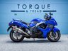 USED 2016 16 SUZUKI GSX1300R HAYABUSA 1300 Super Sports  Nationwide Delivery &pound;149 - 9.9% APR