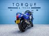 USED 2016 16 SUZUKI GSX1300R HAYABUSA 1300 Super Sports  Nationwide Delivery &pound;149 - 9.9% APR