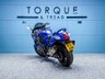 USED 2016 16 SUZUKI GSX1300R HAYABUSA 1300 Super Sports  Nationwide Delivery &pound;149 - 9.9% APR