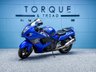 USED 2016 16 SUZUKI GSX1300R HAYABUSA 1300 Super Sports  Nationwide Delivery &pound;149 - 9.9% APR