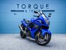 USED 2016 16 SUZUKI GSX1300R HAYABUSA 1300 Super Sports  Nationwide Delivery &pound;149 - 9.9% APR