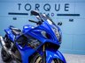 USED 2016 16 SUZUKI GSX1300R HAYABUSA 1300 Super Sports  Nationwide Delivery &pound;149 - 9.9% APR