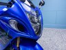 USED 2016 16 SUZUKI GSX1300R HAYABUSA 1300 Super Sports  Nationwide Delivery &pound;149 - 9.9% APR