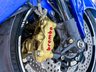 USED 2016 16 SUZUKI GSX1300R HAYABUSA 1300 Super Sports  Nationwide Delivery &pound;149 - 9.9% APR