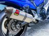 USED 2016 16 SUZUKI GSX1300R HAYABUSA 1300 Super Sports  Nationwide Delivery &pound;149 - 9.9% APR