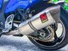 USED 2016 16 SUZUKI GSX1300R HAYABUSA 1300 Super Sports  Nationwide Delivery &pound;149 - 9.9% APR