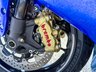 USED 2016 16 SUZUKI GSX1300R HAYABUSA 1300 Super Sports  Nationwide Delivery &pound;149 - 9.9% APR