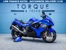 USED 2016 16 SUZUKI GSX1300R HAYABUSA 1300 Super Sports  Nationwide Delivery &pound;149 - 9.9% APR