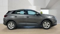 USED 2018 68 VAUXHALL GRANDLAND X 1.2 Turbo GPF SE SUV 5dr Petrol Manual Euro 6 (s/s) (130 ps) 