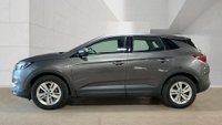 USED 2018 68 VAUXHALL GRANDLAND X 1.2 Turbo GPF SE SUV 5dr Petrol Manual Euro 6 (s/s) (130 ps) 