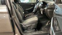 USED 2018 68 VAUXHALL GRANDLAND X 1.2 Turbo GPF SE SUV 5dr Petrol Manual Euro 6 (s/s) (130 ps) 