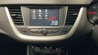 USED 2018 68 VAUXHALL GRANDLAND X 1.2 Turbo GPF SE SUV 5dr Petrol Manual Euro 6 (s/s) (130 ps) 
