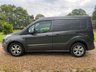 USED 2017 67 FORD TRANSIT CONNECT 1.5 TDCi 200 Limited Panel Van 5dr Diesel Manual L1 H1 (119 g/km, 118 bhp) 