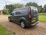 USED 2017 67 FORD TRANSIT CONNECT 1.5 TDCi 200 Limited Panel Van 5dr Diesel Manual L1 H1 (119 g/km, 118 bhp) 