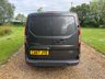 USED 2017 67 FORD TRANSIT CONNECT 1.5 TDCi 200 Limited Panel Van 5dr Diesel Manual L1 H1 (119 g/km, 118 bhp) 