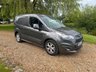 USED 2017 67 FORD TRANSIT CONNECT 1.5 TDCi 200 Limited Panel Van 5dr Diesel Manual L1 H1 (119 g/km, 118 bhp) 