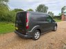 USED 2017 67 FORD TRANSIT CONNECT 1.5 TDCi 200 Limited Panel Van 5dr Diesel Manual L1 H1 (119 g/km, 118 bhp) 