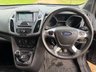 USED 2017 67 FORD TRANSIT CONNECT 1.5 TDCi 200 Limited Panel Van 5dr Diesel Manual L1 H1 (119 g/km, 118 bhp) 