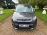USED 2017 67 FORD TRANSIT CONNECT 1.5 TDCi 200 Limited Panel Van 5dr Diesel Manual L1 H1 (119 g/km, 118 bhp) 
