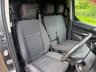 USED 2017 67 FORD TRANSIT CONNECT 1.5 TDCi 200 Limited Panel Van 5dr Diesel Manual L1 H1 (119 g/km, 118 bhp) 