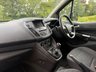 USED 2017 67 FORD TRANSIT CONNECT 1.5 TDCi 200 Limited Panel Van 5dr Diesel Manual L1 H1 (119 g/km, 118 bhp) 