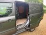 USED 2017 67 FORD TRANSIT CONNECT 1.5 TDCi 200 Limited Panel Van 5dr Diesel Manual L1 H1 (119 g/km, 118 bhp) 