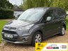 USED 2017 67 FORD TRANSIT CONNECT 1.5 TDCi 200 Limited Panel Van 5dr Diesel Manual L1 H1 (119 g/km, 118 bhp) 