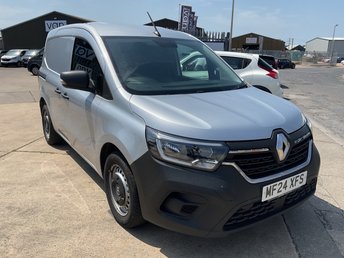 View our RENAULT KANGOO