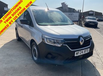 2024 RENAULT KANGOO