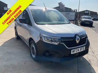 2024 RENAULT KANGOO