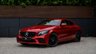 USED 2019 19 MERCEDES-BENZ C-CLASS 1.5 C200 MHEV AMG Line (Premium) Coupe 2dr Petrol G-Tronic+ Euro 6 (s/s) (198 ps) 