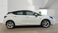 USED 2016 66 VAUXHALL ASTRA 1.4i Turbo SRi Hatchback 5dr Petrol Manual Euro 6 (150 ps) 
