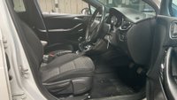 USED 2016 66 VAUXHALL ASTRA 1.4i Turbo SRi Hatchback 5dr Petrol Manual Euro 6 (150 ps) 