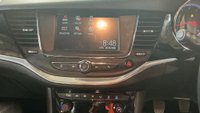 USED 2016 66 VAUXHALL ASTRA 1.4i Turbo SRi Hatchback 5dr Petrol Manual Euro 6 (150 ps) 
