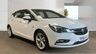 USED 2016 66 VAUXHALL ASTRA 1.4i Turbo SRi Hatchback 5dr Petrol Manual Euro 6 (150 ps) 