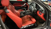 USED 2017 17 BMW 4 SERIES 2.0 420d Sport Coupe 2dr Diesel Manual Euro 6 (s/s) (190 ps) CALL 01752 406101 FOR MORE DETAILS!!