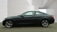 USED 2017 17 BMW 4 SERIES 2.0 420d Sport Coupe 2dr Diesel Manual Euro 6 (s/s) (190 ps) CALL 01752 406101 FOR MORE DETAILS!!