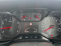 USED 2022 71 VAUXHALL COMBO 1.5 Turbo D 2300 Sportive Panel Van 4dr Diesel Manual L2 H1 Euro 6 (100 ps) 