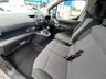 USED 2022 71 VAUXHALL COMBO 1.5 Turbo D 2300 Sportive Panel Van 4dr Diesel Manual L2 H1 Euro 6 (100 ps) 