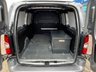 USED 2022 71 VAUXHALL COMBO 1.5 Turbo D 2300 Sportive Panel Van 4dr Diesel Manual L2 H1 Euro 6 (100 ps) 