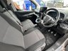 USED 2022 71 VAUXHALL COMBO 1.5 Turbo D 2300 Sportive Panel Van 4dr Diesel Manual L2 H1 Euro 6 (100 ps) 